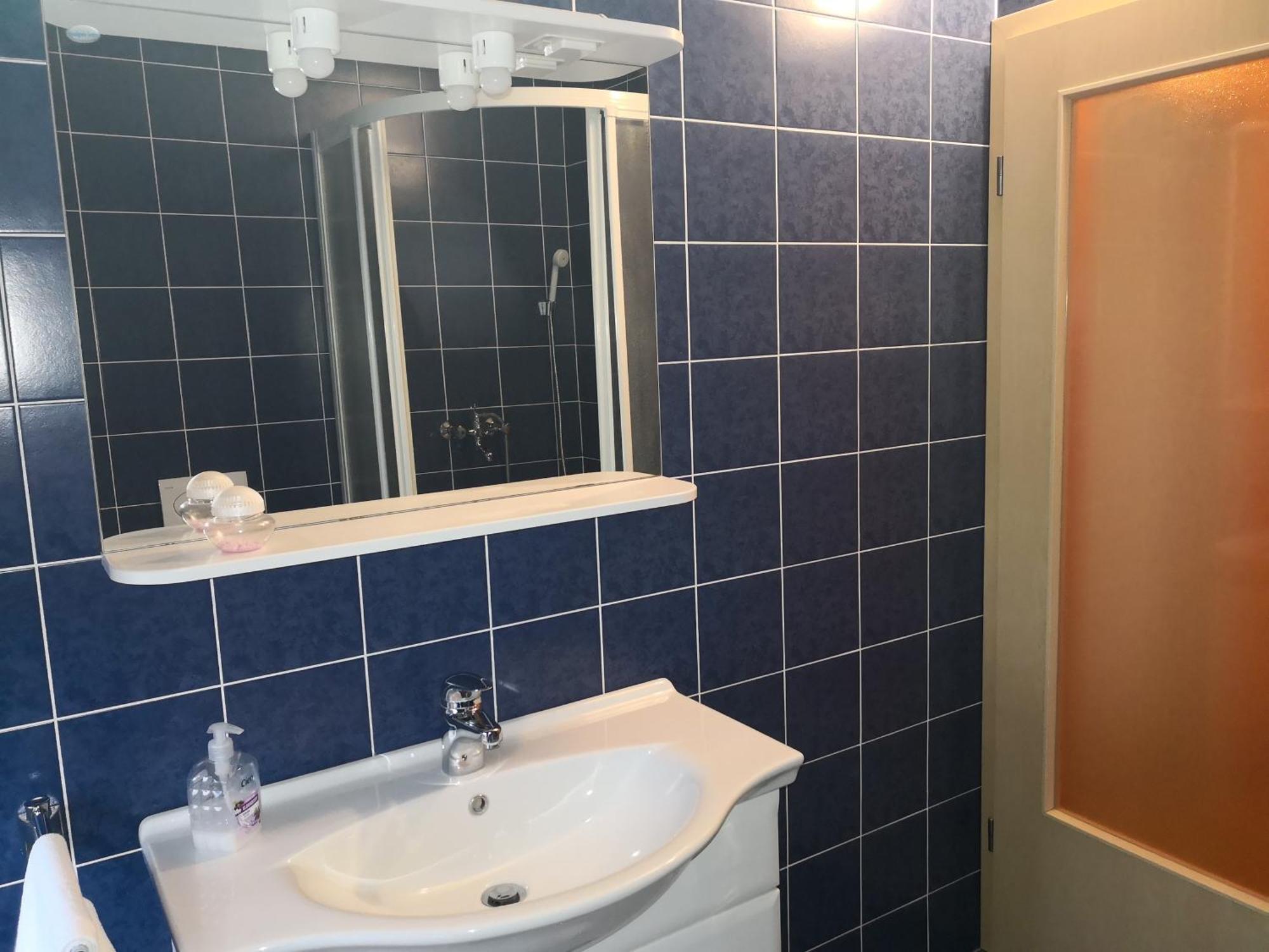 Pri Storklji Hotel Moravske-Toplice Eksteriør billede
