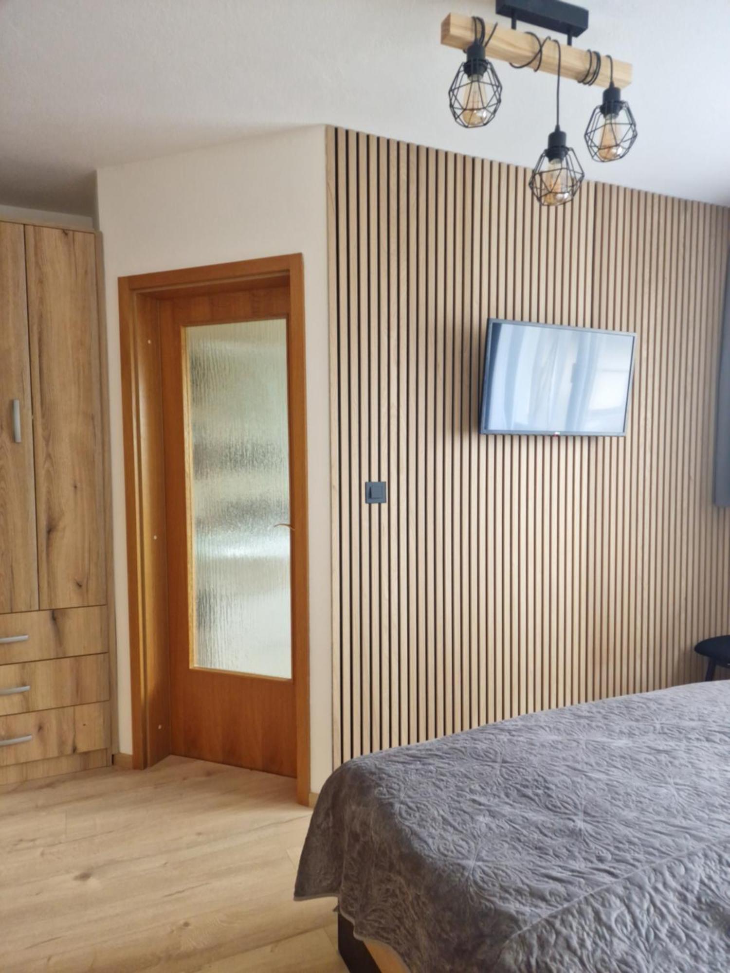 Pri Storklji Hotel Moravske-Toplice Eksteriør billede