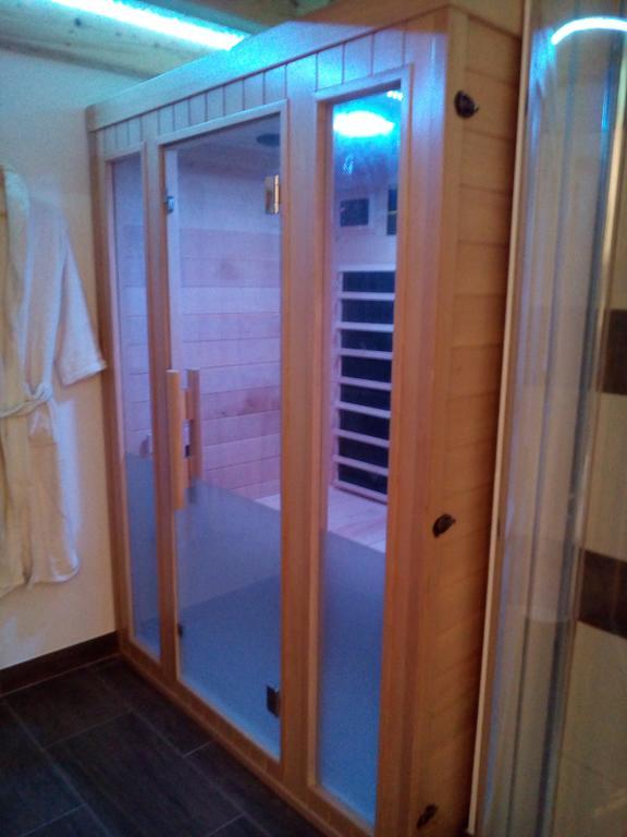 Pri Storklji Hotel Moravske-Toplice Eksteriør billede