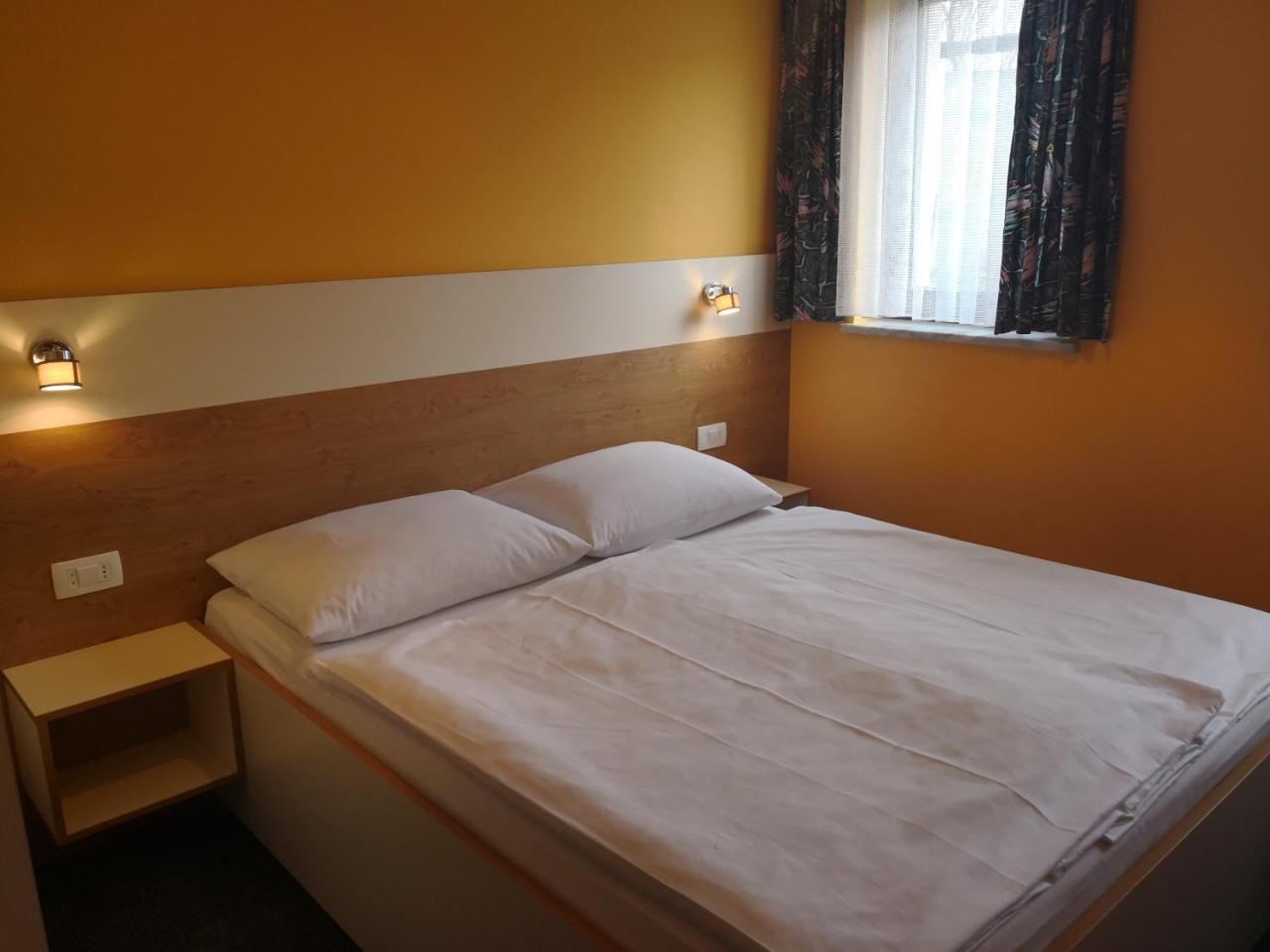Pri Storklji Hotel Moravske-Toplice Eksteriør billede